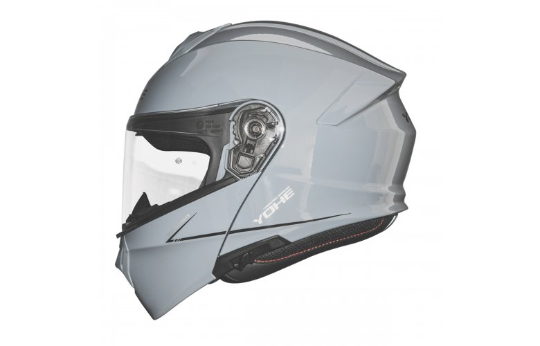 ΚΡΑΝΟΣ YOHE 935 SV GLOSSY GREY με BLUETOOTH