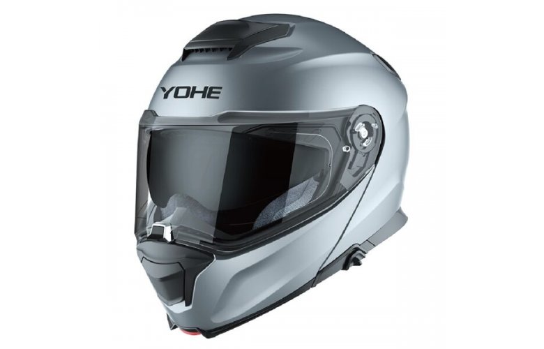 ΚΡΑΝΟΣ YOHE 937 SV GLOSSY GREY