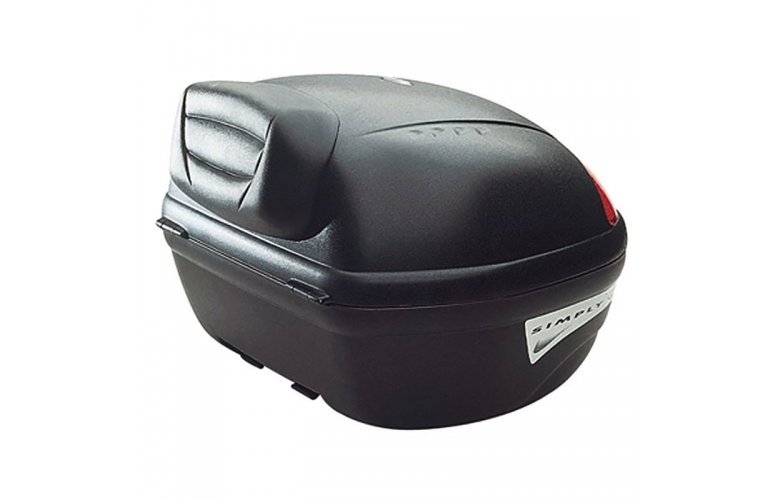 Πλάτη βαλίτσας E84 Givi E450/E35