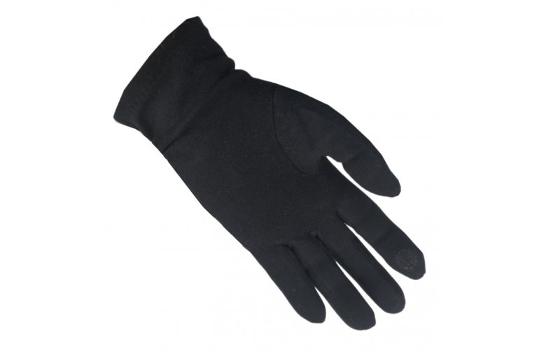 ΓΑΝΤΙΑ AGVPRO ΙΣΟΘΕΡΜΙΚΑ UNIVERSAL THERMOLITE TOUCH SCREEN ΜΑΥΡΑ