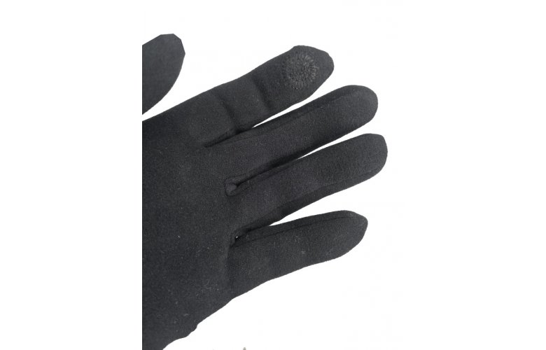ΓΑΝΤΙΑ AGVPRO ΙΣΟΘΕΡΜΙΚΑ UNIVERSAL THERMOLITE TOUCH SCREEN ΜΑΥΡΑ