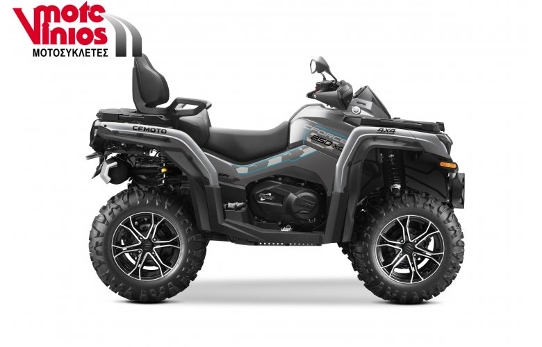 CFMOTO CFORCE 850 XC