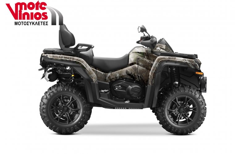 CFMOTO CFORCE 850 XC