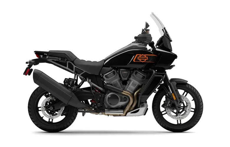 Harley-Davidson Pan America 1250 Special