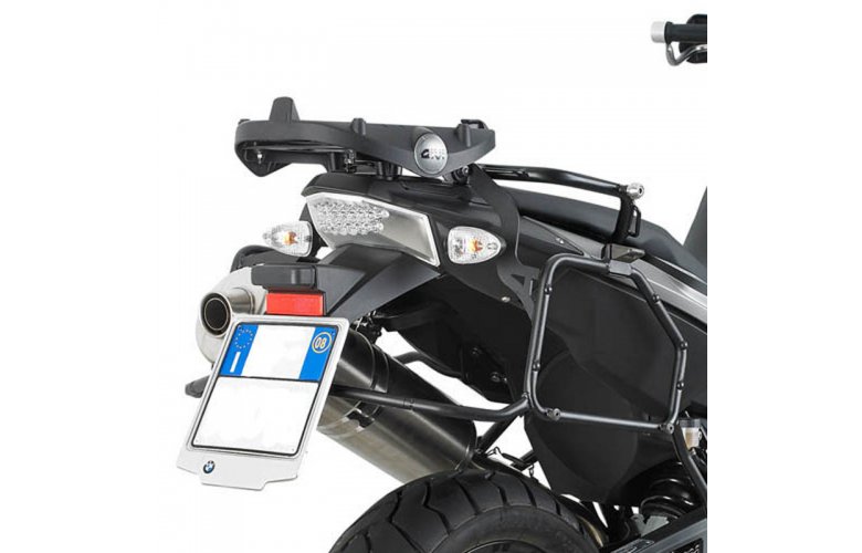Βάση βαλίτσας GIVI E194 Bmw F650-800