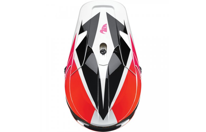 ΚΡΑΝΟΣ THOR MX SECTOR FADER ORANGE/MAGENTA