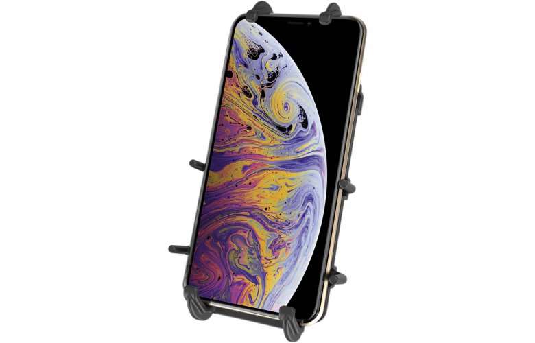 ΠΛΑΤΗ ΣΤΗΡΙΞΗΣ RAM MOUNT RAM - HOL PD4 238AU