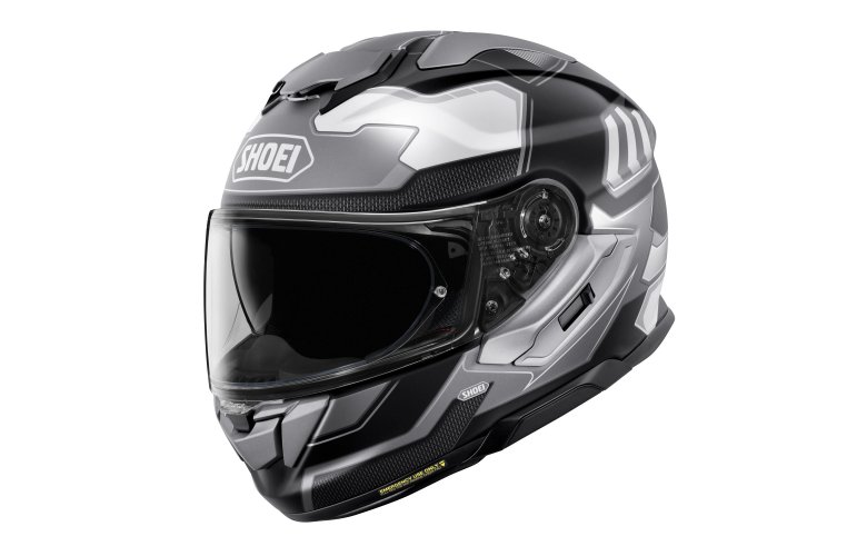 ΚΡΑΝΟΣ SHOEI GT-AIR 3 AGILITY TC-5