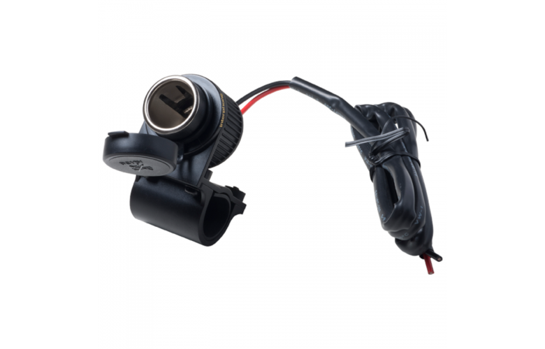 Παροχή ρεύματος interphone 12V σε αναπτήρα