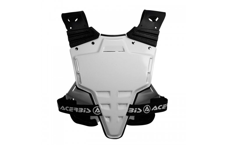 Θώρακας Acerbis Profile 2.0 16987 Άσπρο / Μαύρο