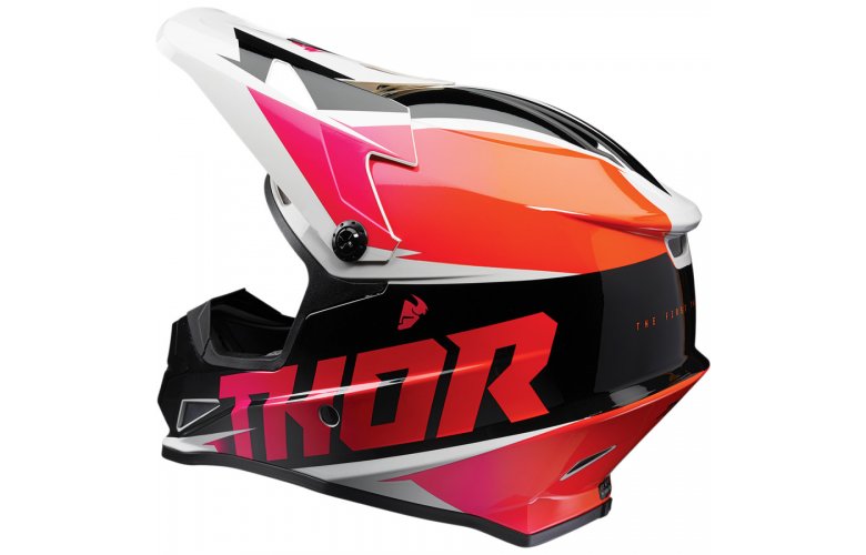 ΚΡΑΝΟΣ THOR MX SECTOR FADER ORANGE/MAGENTA