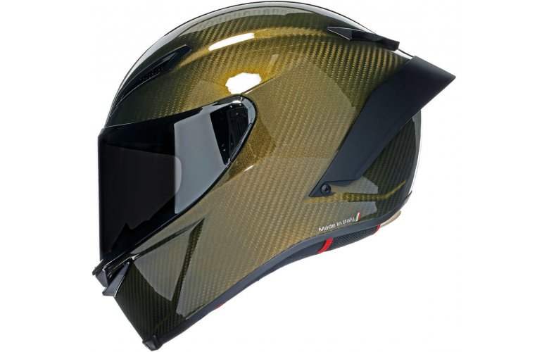 ΚΡΑΝΟΣ AGV PISTA GP RR Oro