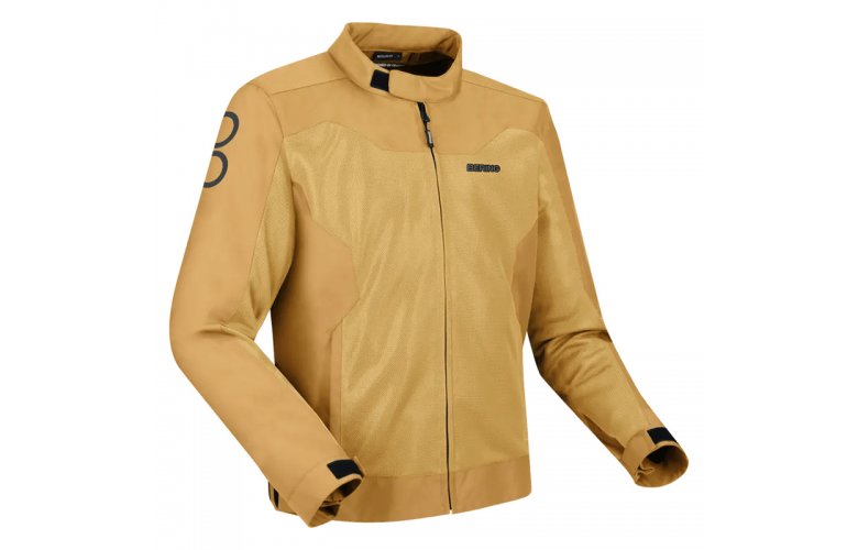 ΜΠΟΥΦΑΝ ΚΑΛΟΚΑΙΡΙΝΟ BERING ALIAS SAND