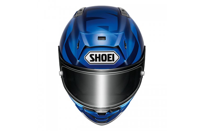 ΚΡΑΝΟΣ SHOEI X-SPR PRO A.MARQUEZ73 V3 TC-2