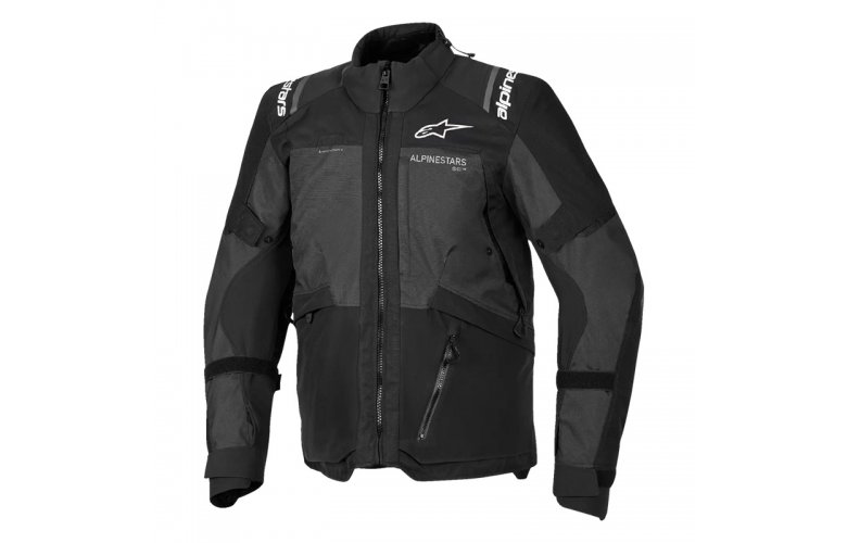 ΜΠΟΥΦΑΝ ALPINESTARS ANDES V4 DRYSTAR BLACK