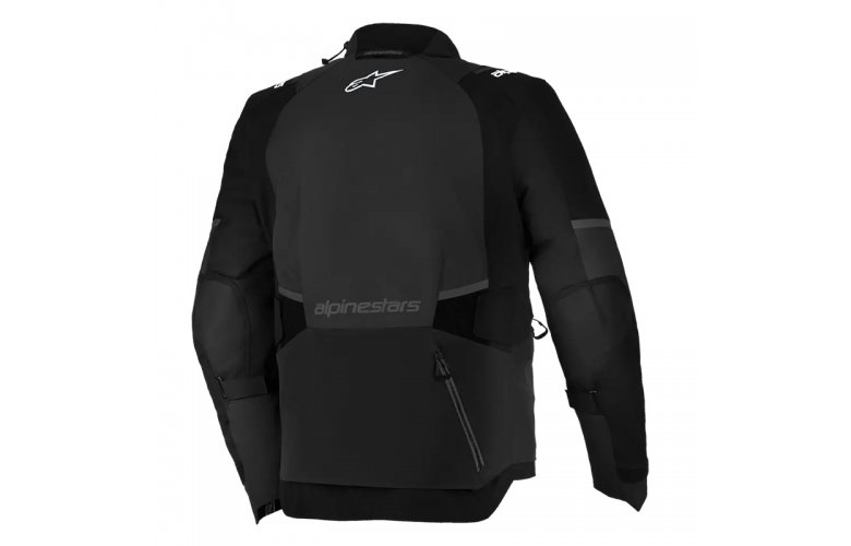 ΜΠΟΥΦΑΝ ALPINESTARS ANDES V4 DRYSTAR BLACK