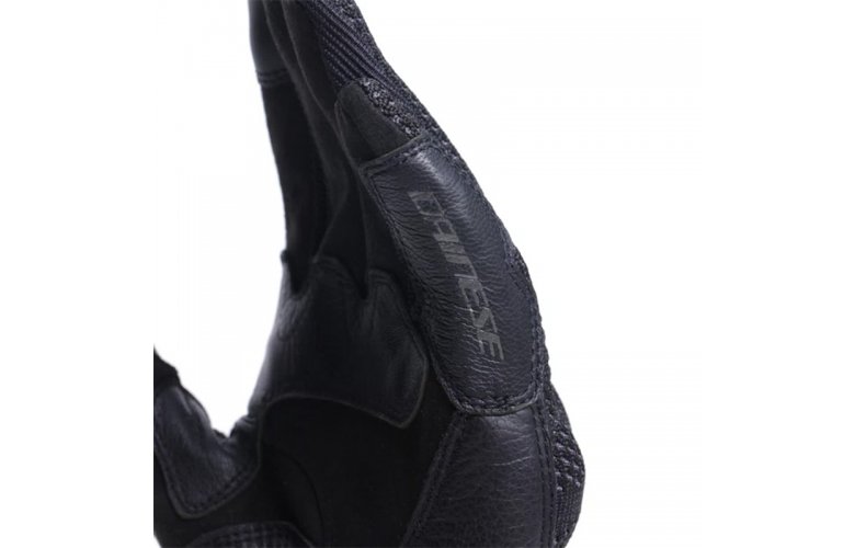 ΓΑΝΤΙΑ DAINESE ARGON BLACK