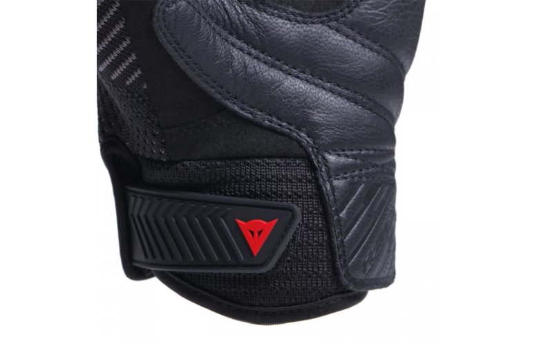 ΓΑΝΤΙΑ DAINESE ARGON BLACK