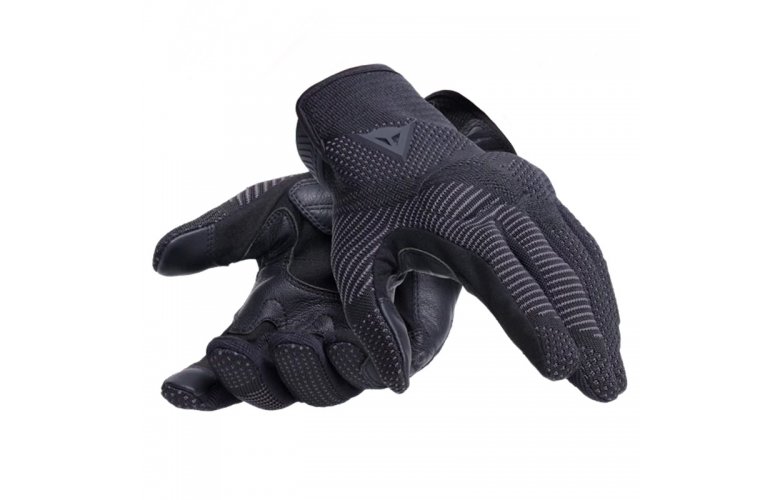 ΓΑΝΤΙΑ DAINESE ARGON BLACK