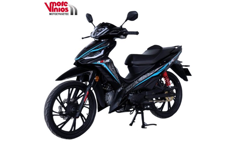 ASUS 125