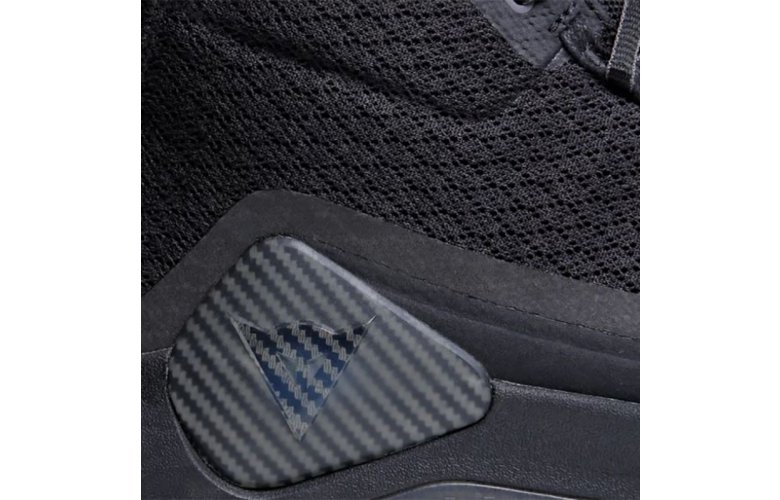 ΜΠΟΤΑΚΙΑ DAINESE ATIPICA AIR 2 BLACK / CARBON