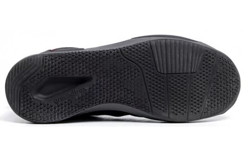 ΜΠΟΤΑΚΙΑ DAINESE ATIPICA AIR 2 BLACK / RED-FLUO