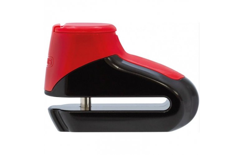 Κλειδαριά δισκόφρενου ABUS 303 Red