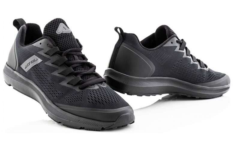 ΠΑΠΟΥΤΣΙΑ RUNNING ACERBIS X-KAL 23613.090 BLACK