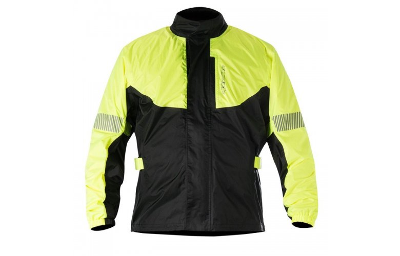 ΑΔΙΑΒΡΟΧΟ ΜΠΟΥΦΑΝ ALPINESTARS HURRICANE ΚΙΤΡΙΝΟ FLUO/ΜΑΥΡΟ