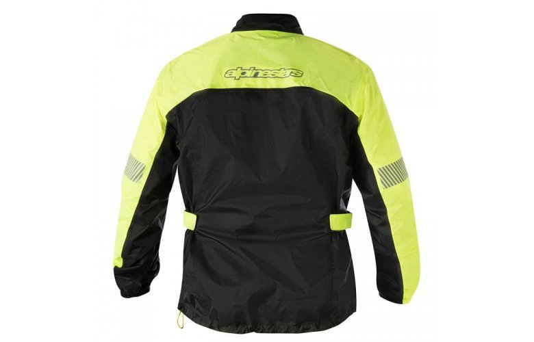 ΑΔΙΑΒΡΟΧΟ ΜΠΟΥΦΑΝ ALPINESTARS HURRICANE ΚΙΤΡΙΝΟ FLUO/ΜΑΥΡΟ