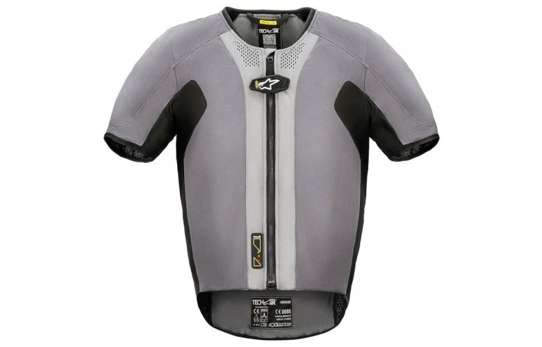 Σύστημα Αερόσακου Αναβάτη Alpinestars Tech-Air ®5