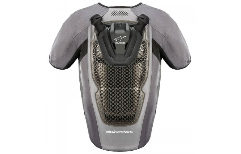 Σύστημα Αερόσακου Αναβάτη Alpinestars Tech-Air ®5