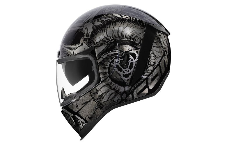 ΚΡΑΝΟΣ ICON AIRFORM SACROSANCT ΜΑΥΡΟ