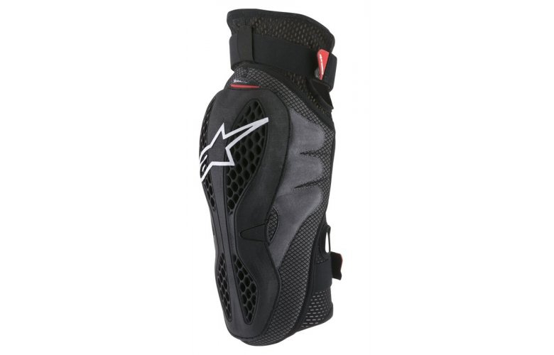 ΕΠΙΓΟΝΑΤΙΔΕΣ ALPINESTARS SEQUENCE ΜΑΥΡΟ