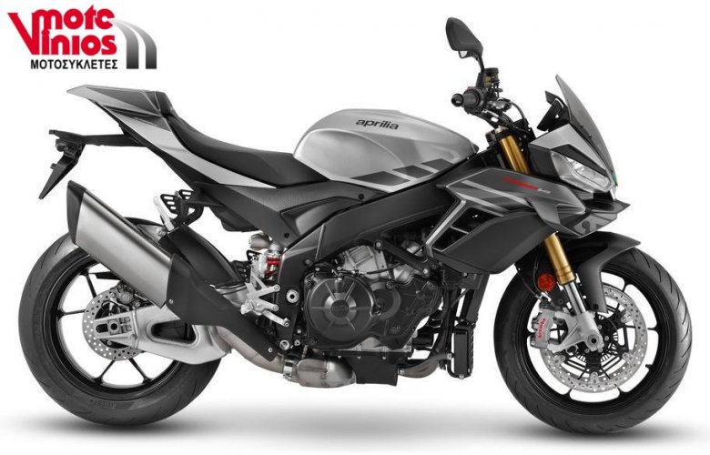 APRILIA TUONO V4 1100 E5+