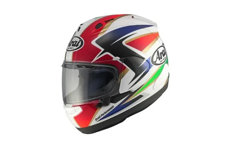 ΚΡΑΝΟΣ Arai RX-7V Evo Cadalora Restyle