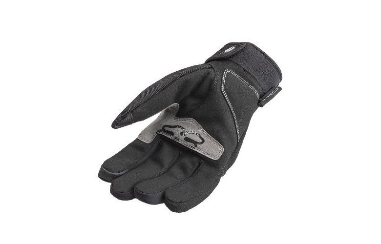ΓΑΝΤΙΑ GARIBALDI FLEXIE WINTER black GB6768