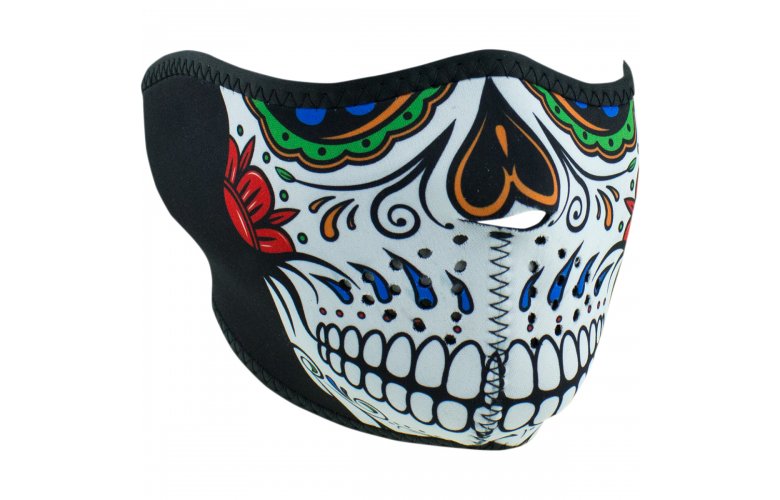 Μάσκα Muerte Skull