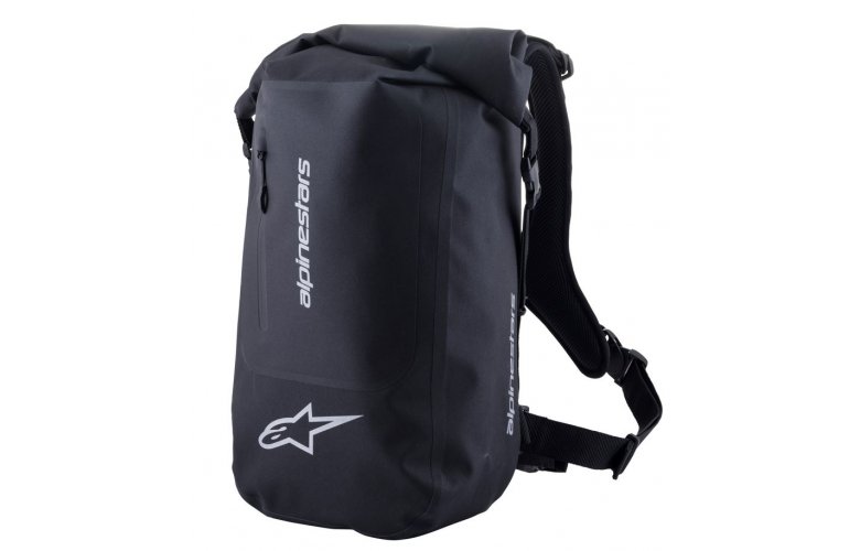 ΣΑΚΙΔΙΟ ALPINESTARS SEALED SPORT ΜΑΥΡΟ
