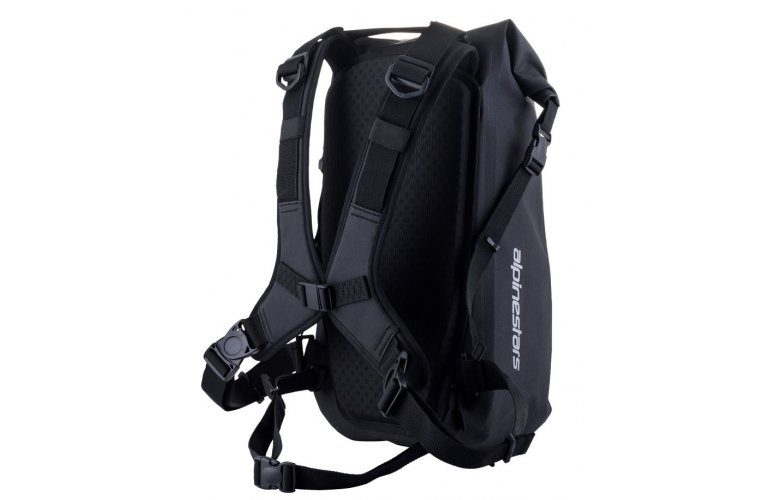 ΣΑΚΙΔΙΟ ALPINESTARS SEALED SPORT ΜΑΥΡΟ