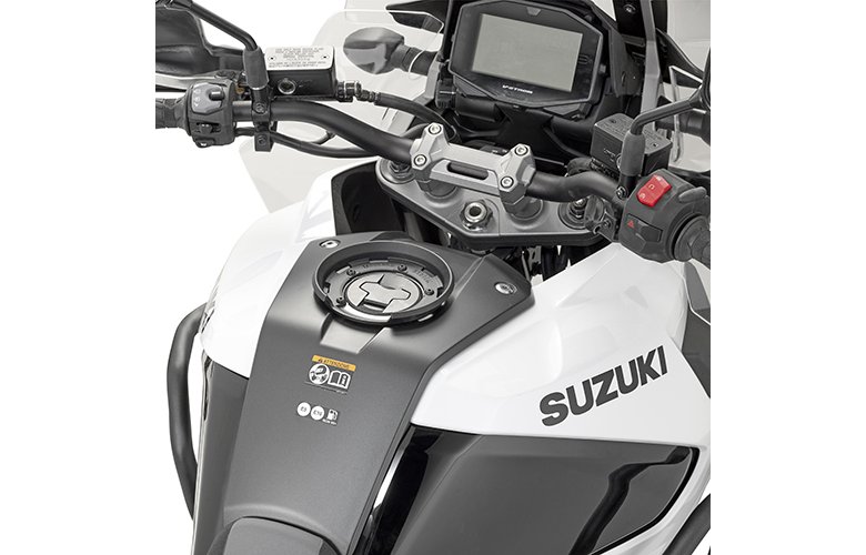 Σύστημα κλειδώματος Givi BF50 Suzuki DL 1000 V-STROM (17 > ​​19)