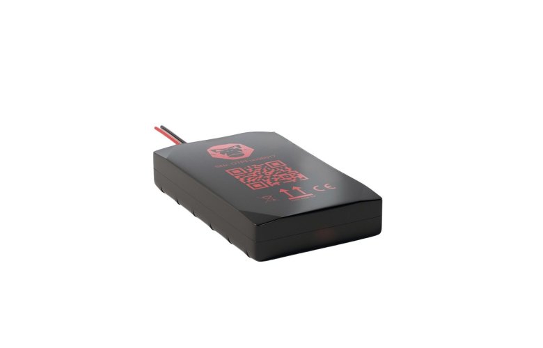 GPS TRACKER INTERPHONE ΕΝΣΥΡΜΑΤΟ ANGEL LINK