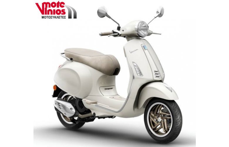 PRIMAVERA 125 S 2026