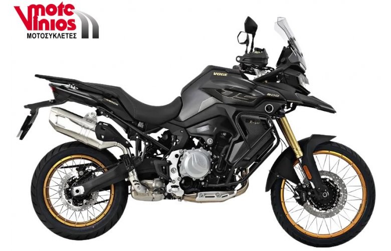 VOGE DSX900 DS900X NEW