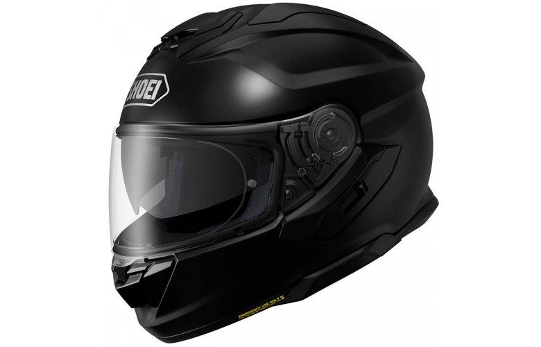 ΚΡΑΝΟΣ SHOEI GT-AIR 3 GLOSS BLACK