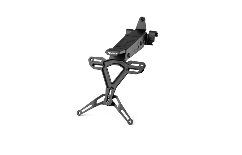 Πλαίσιο πινακίδας YAMAHA XMAX 125/300