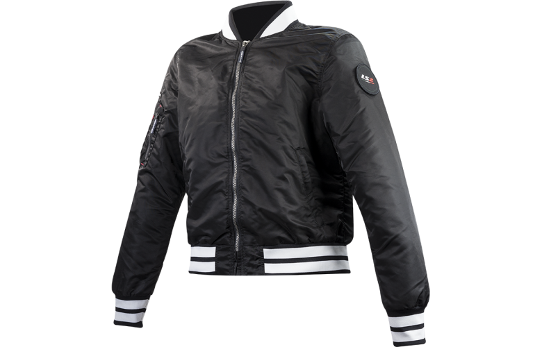 ΜΠΟΥΦΑΝ ΓΥΝΑΙΚΕΙΟ LS2 BRIGHTON ΜΑΥΡΟ