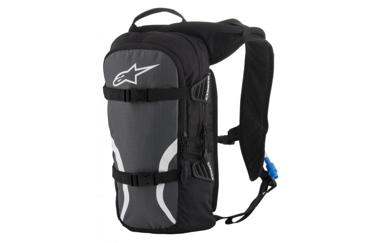 ΣΑΚΙΔΙΟ ΠΛΑΤΗΣ ΝΕΡΟΥ ALPINESTARS IGUANA HYDRATION PACK