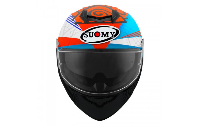 Κράνος Suomy Stellar Pecco Bagnaia