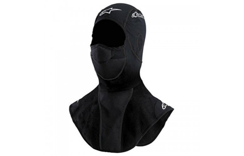 ΜΠΑΛΑΚΛΑΒΑ ALPINESTARS ΧΕΙΜΕΡΙΝΗ